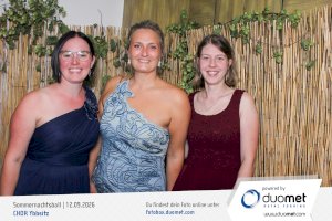 Sommernachtsball